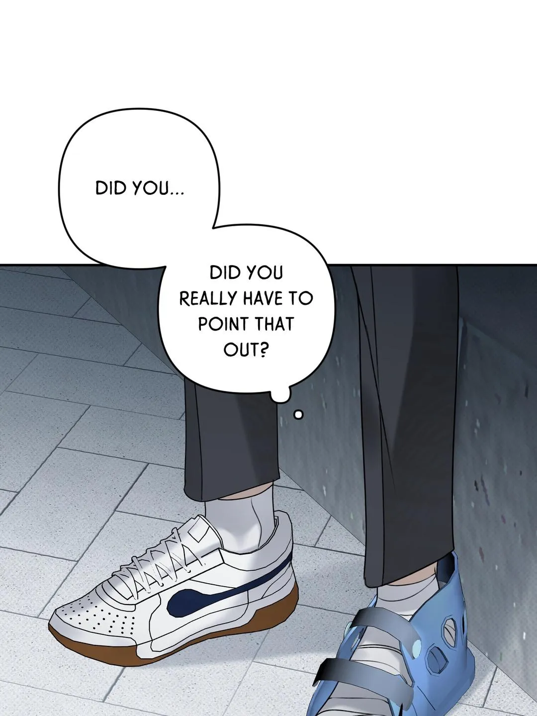 Eighteen’s Bed - Chapter 50 Page 84
