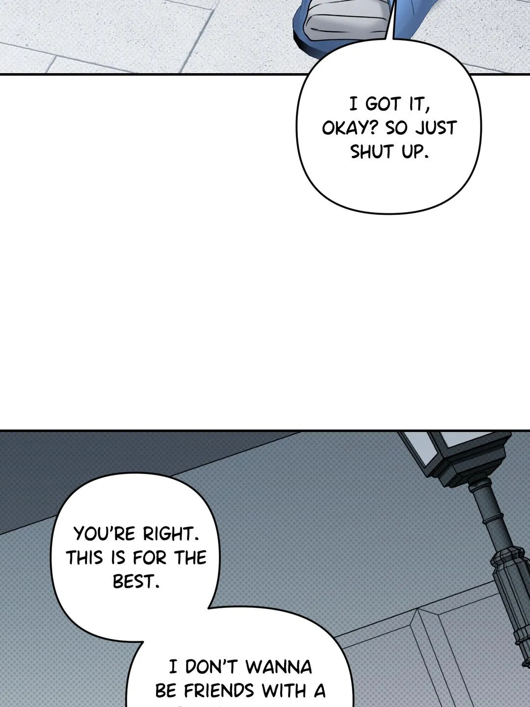 Eighteen’s Bed - Chapter 50 Page 85