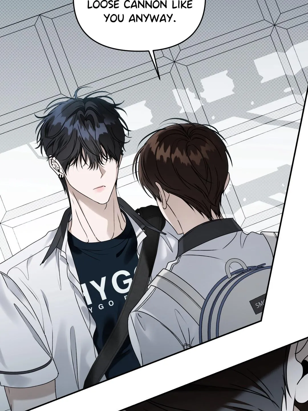 Eighteen’s Bed - Chapter 50 Page 86