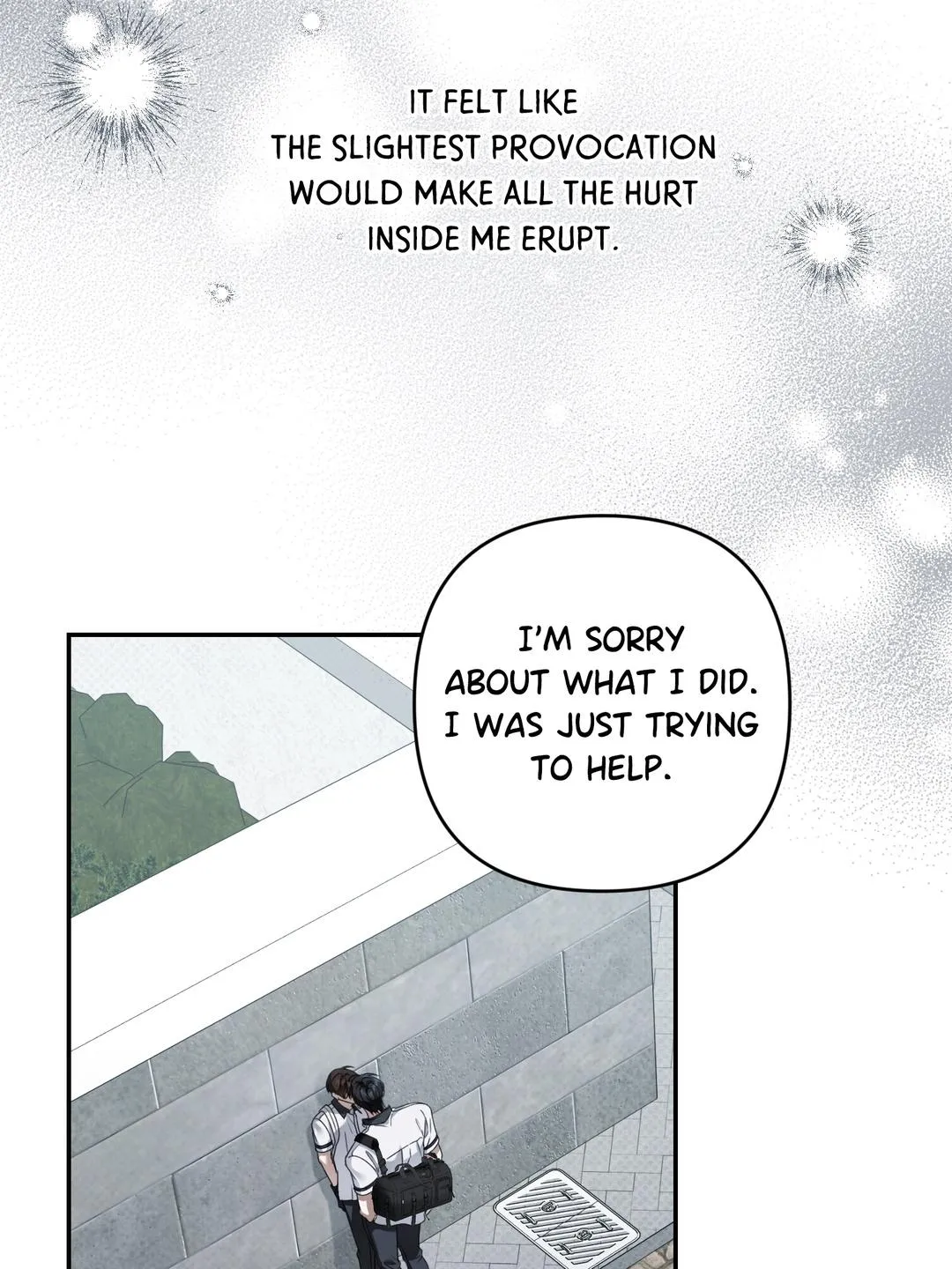 Eighteen’s Bed - Chapter 50 Page 88