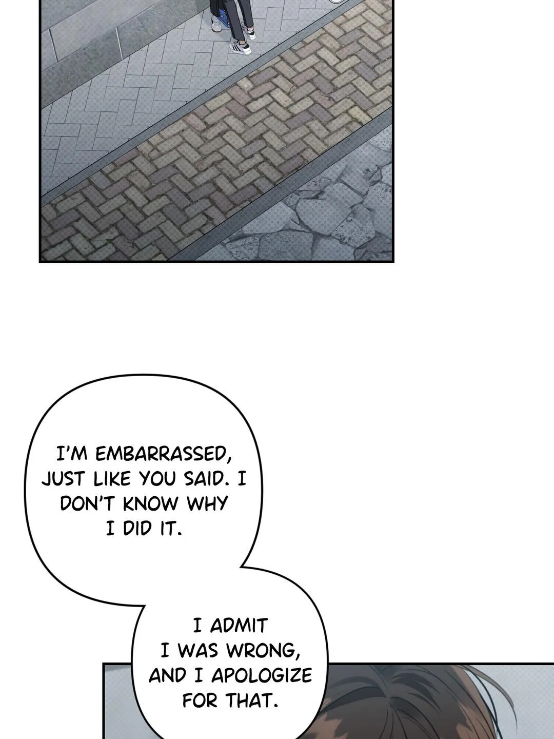 Eighteen’s Bed - Chapter 50 Page 89