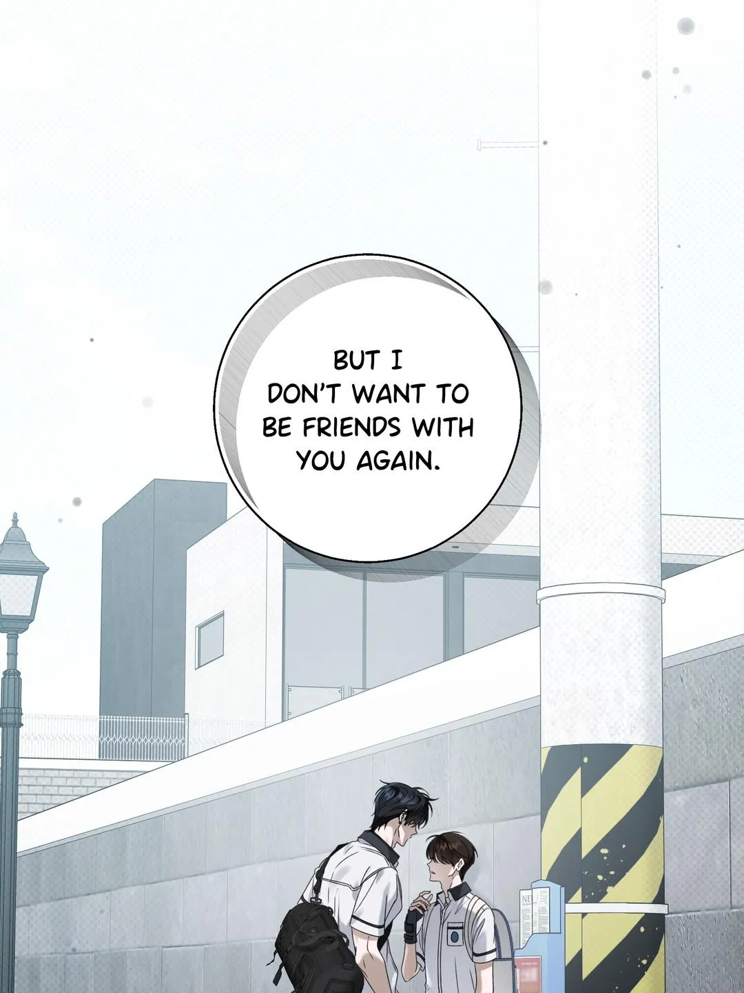 Eighteen’s Bed - Chapter 50 Page 91