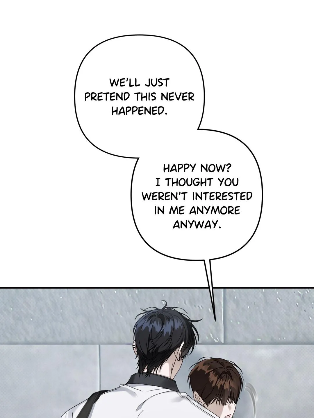 Eighteen’s Bed - Chapter 50 Page 99