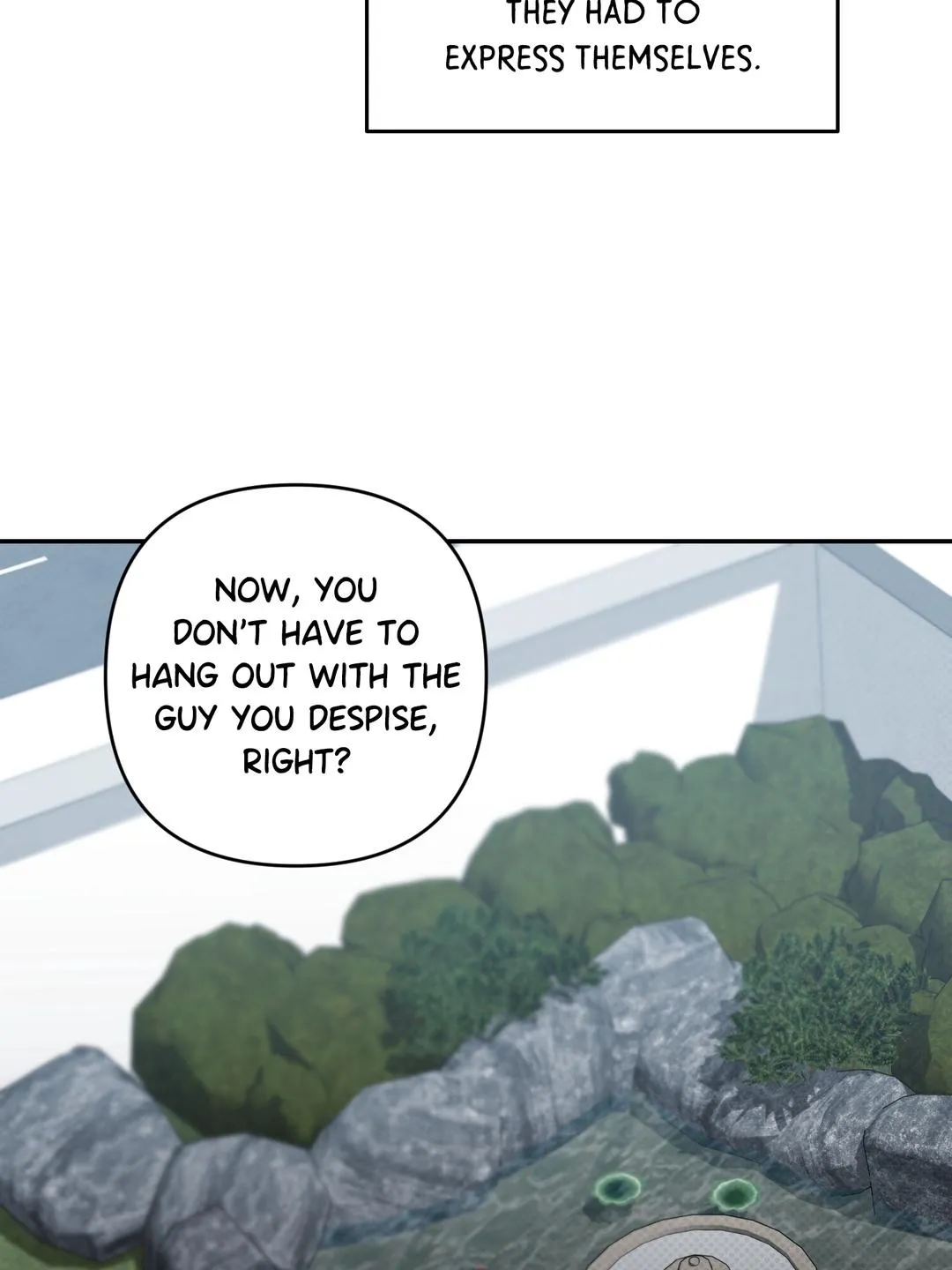 Eighteen’s Bed - Chapter 50 Page 101