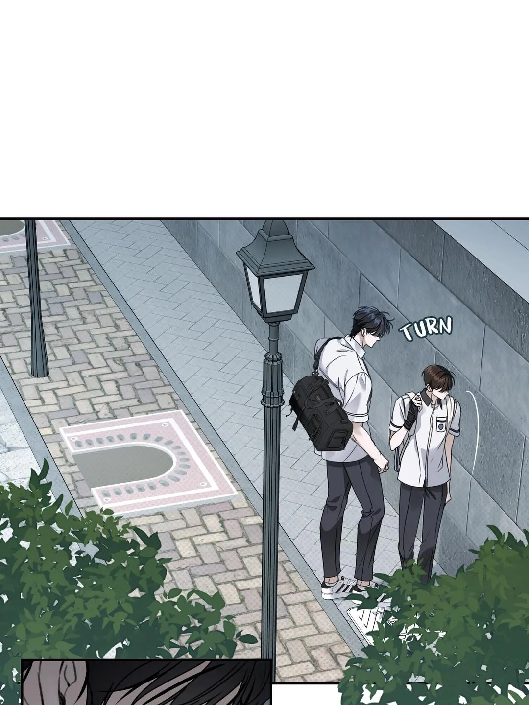 Eighteen’s Bed - Chapter 51 Page 17