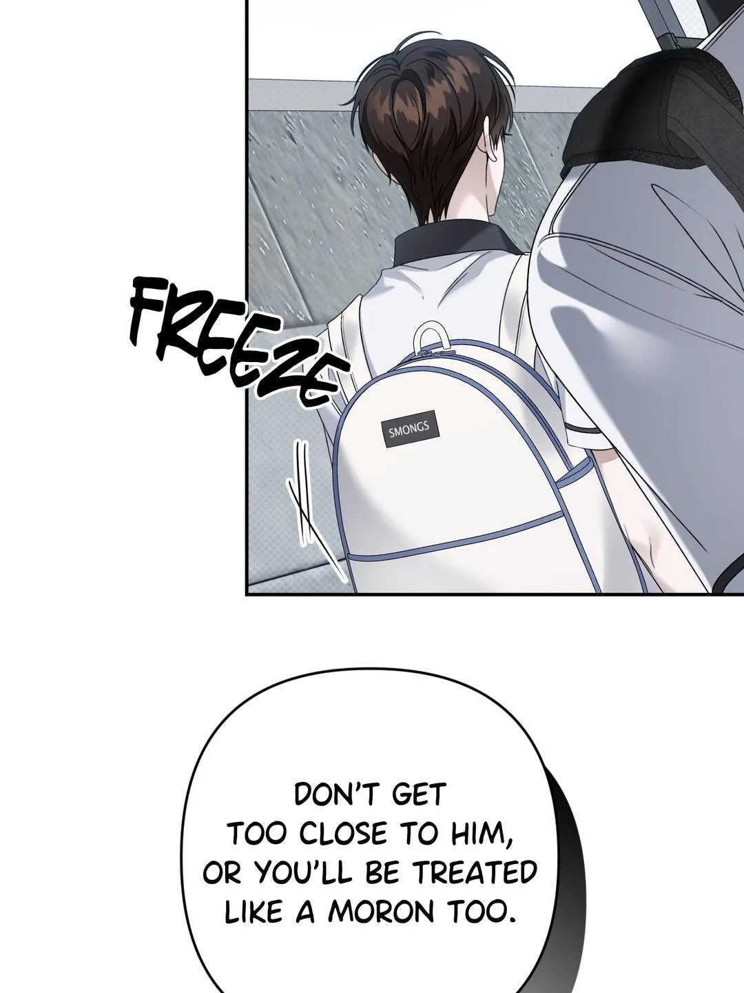 Eighteen’s Bed - Chapter 51 Page 19