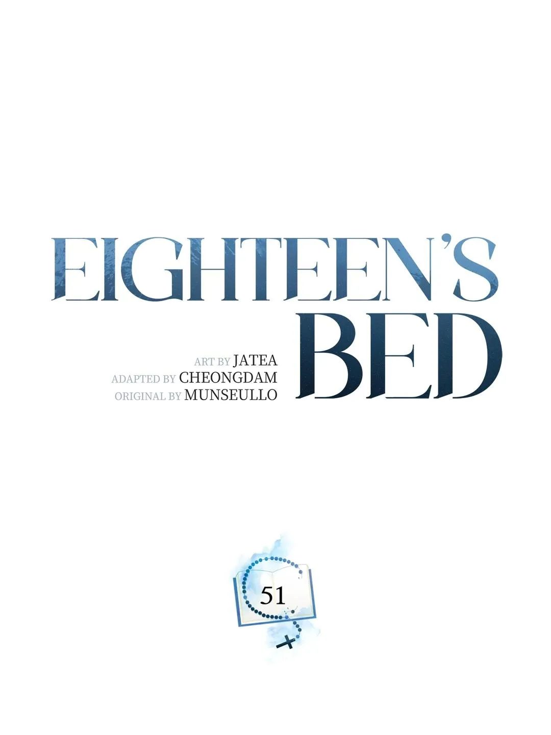 Eighteen’s Bed - Chapter 51 Page 27