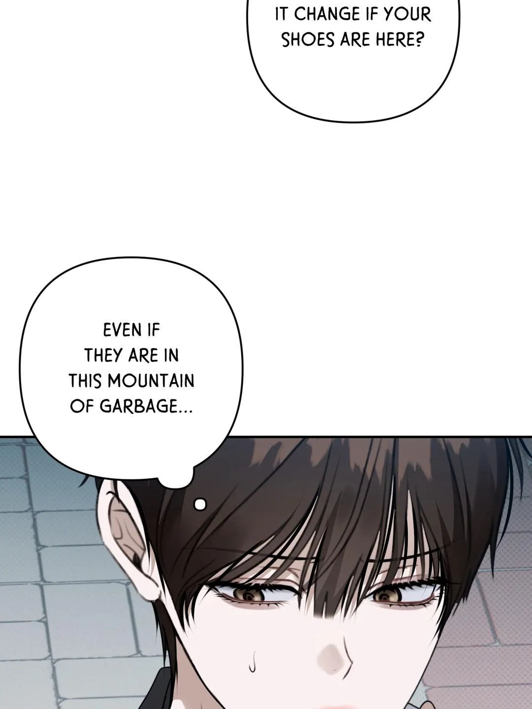Eighteen’s Bed - Chapter 51 Page 31