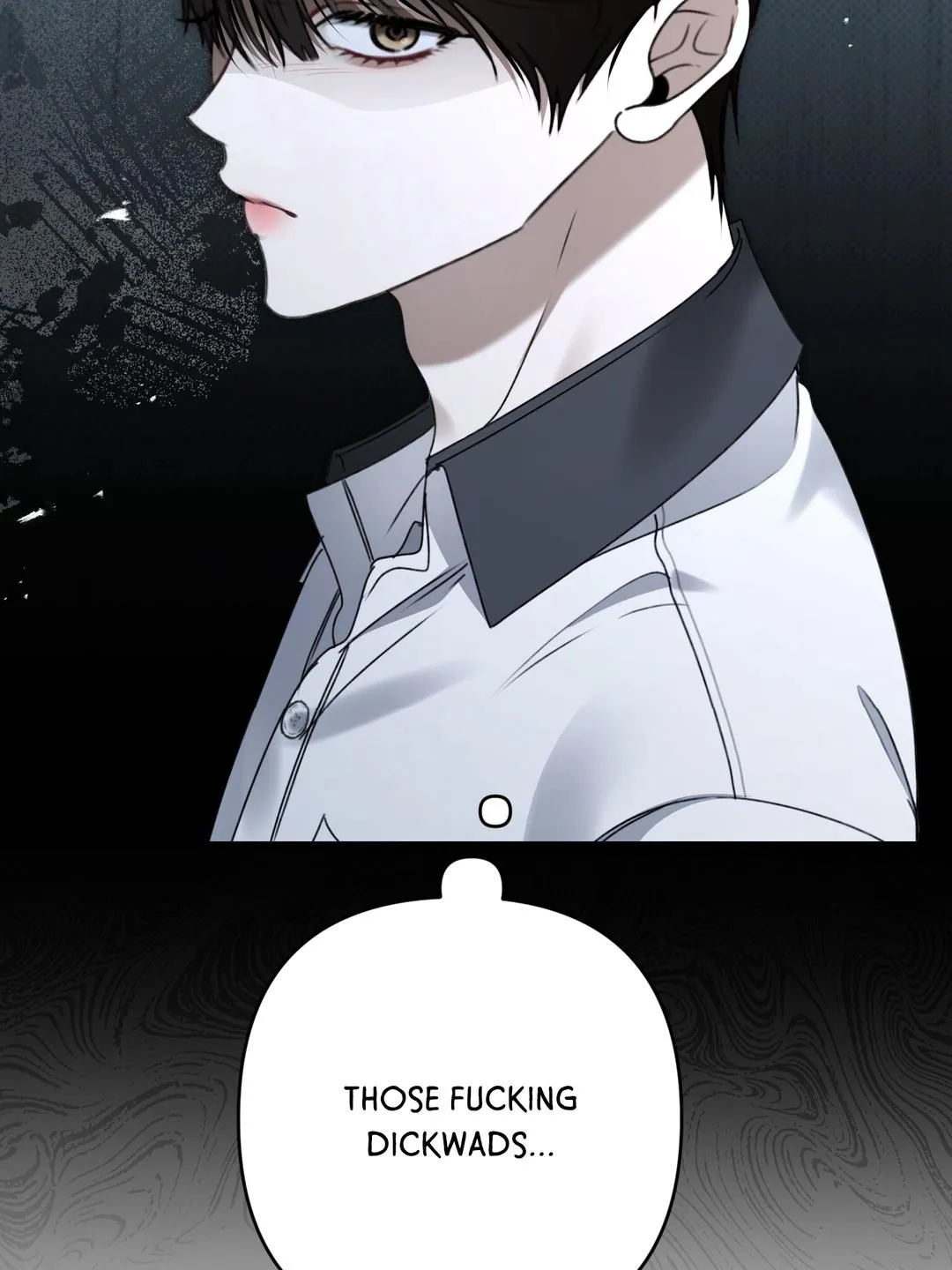 Eighteen’s Bed - Chapter 51 Page 43
