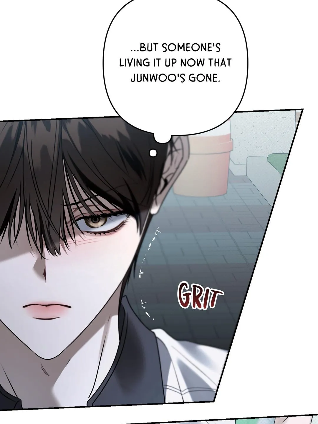 Eighteen’s Bed - Chapter 51 Page 47