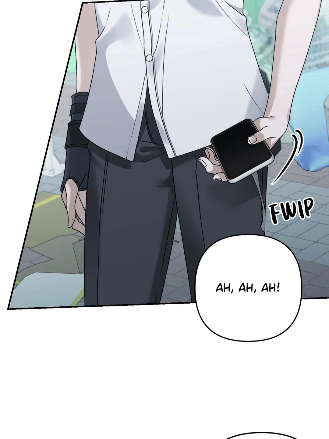 Eighteen’s Bed - Chapter 51 Page 48