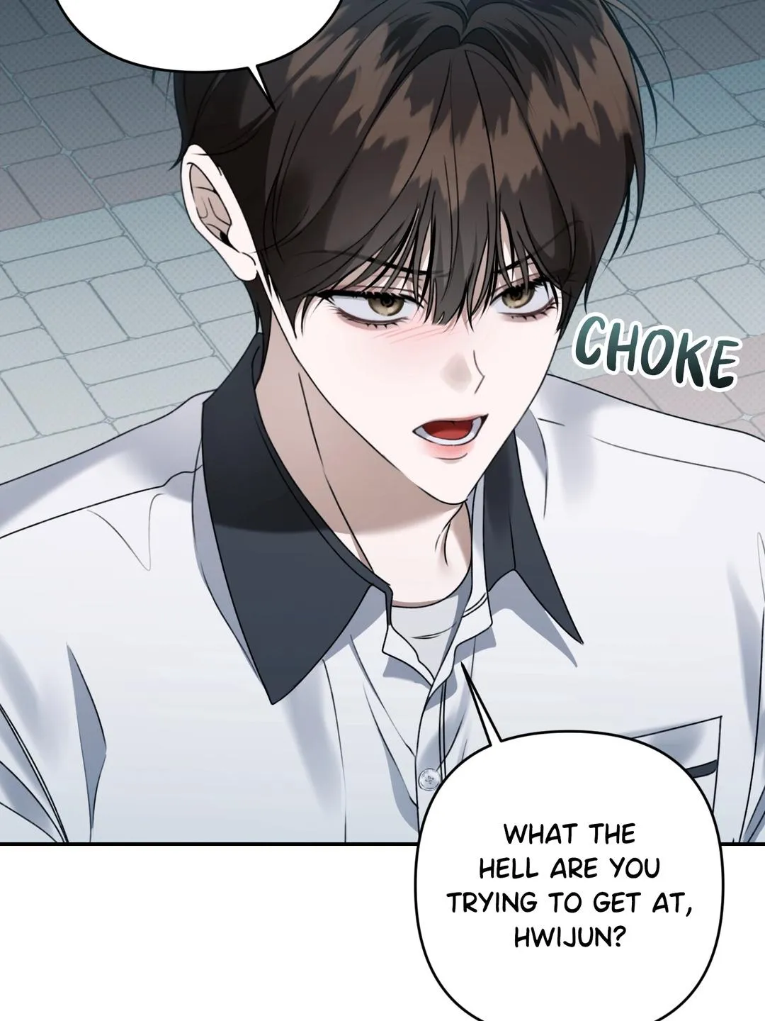 Eighteen’s Bed - Chapter 51 Page 57