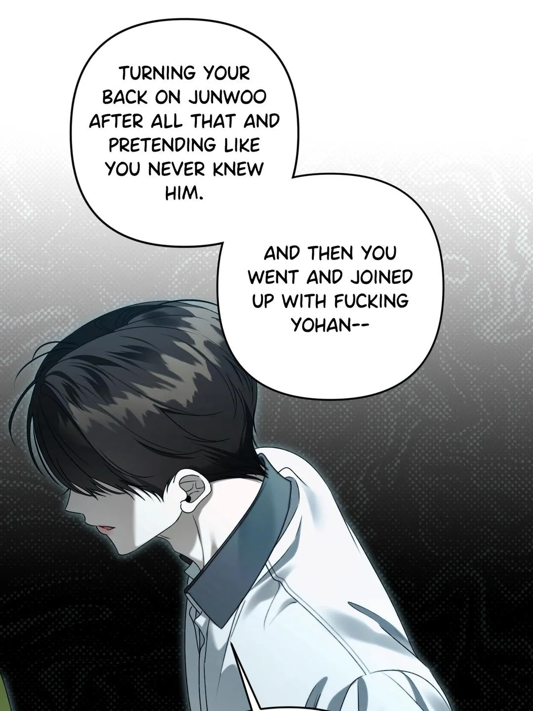 Eighteen’s Bed - Chapter 51 Page 64