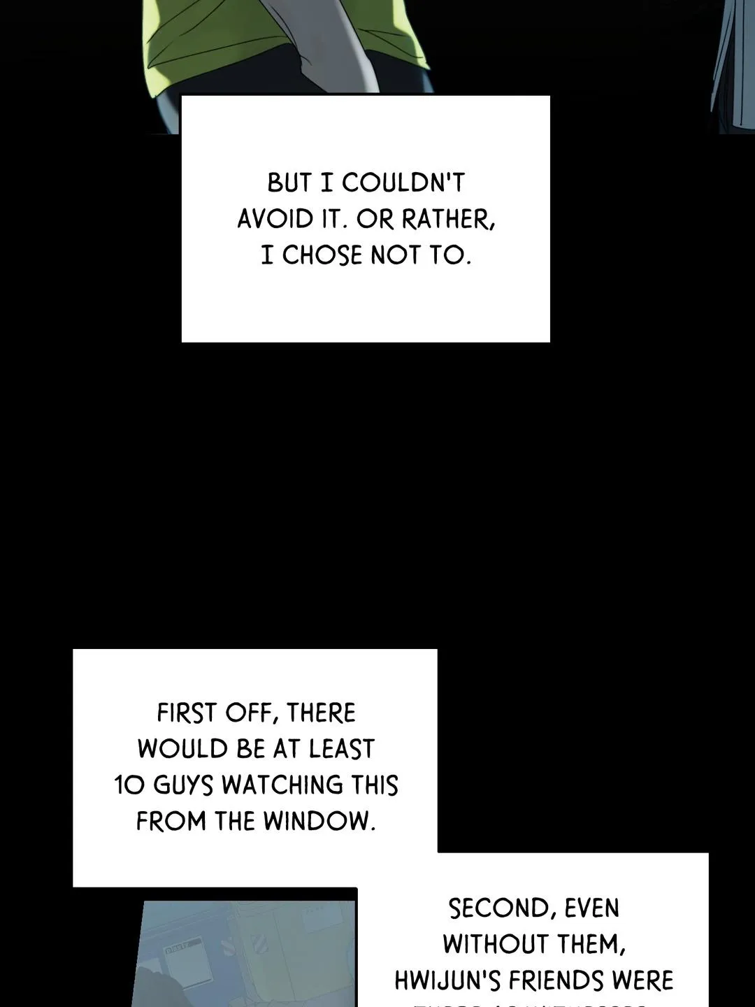 Eighteen’s Bed - Chapter 51 Page 70