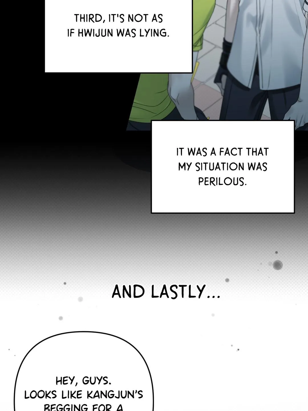 Eighteen’s Bed - Chapter 51 Page 72