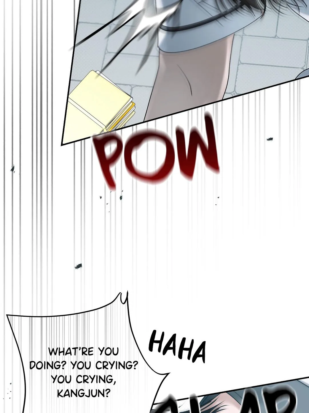 Eighteen’s Bed - Chapter 51 Page 86