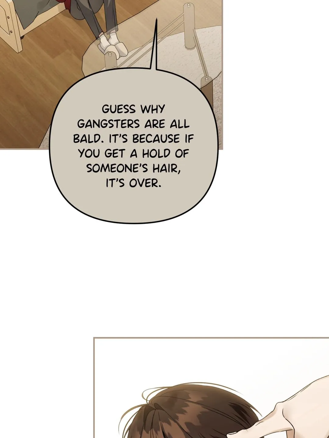 Eighteen’s Bed - Chapter 51 Page 91
