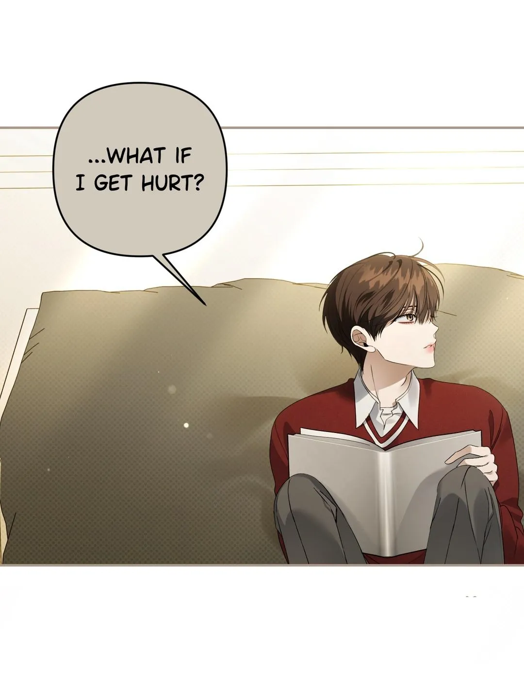 Eighteen’s Bed - Chapter 51 Page 95