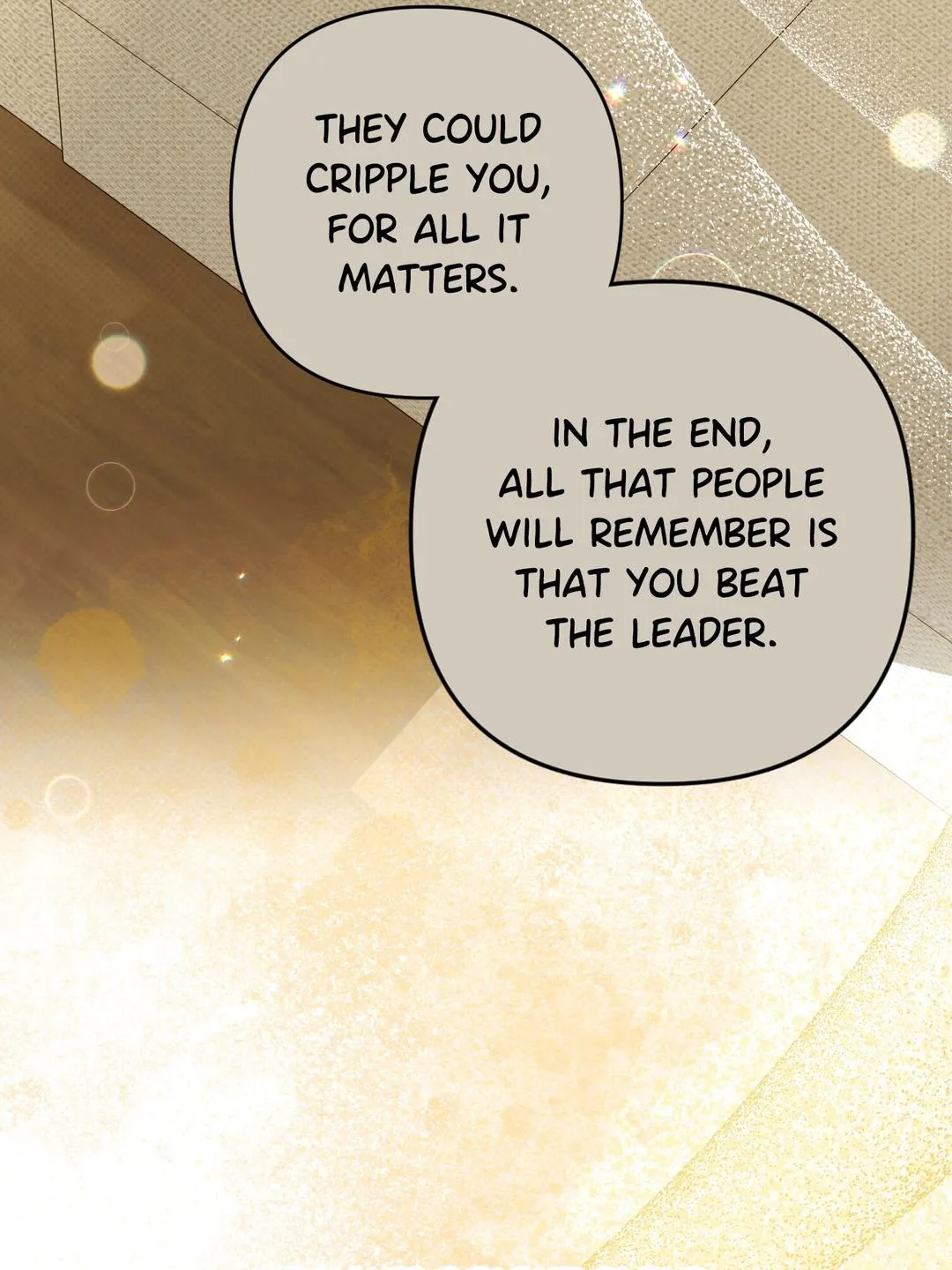 Eighteen’s Bed - Chapter 51 Page 97