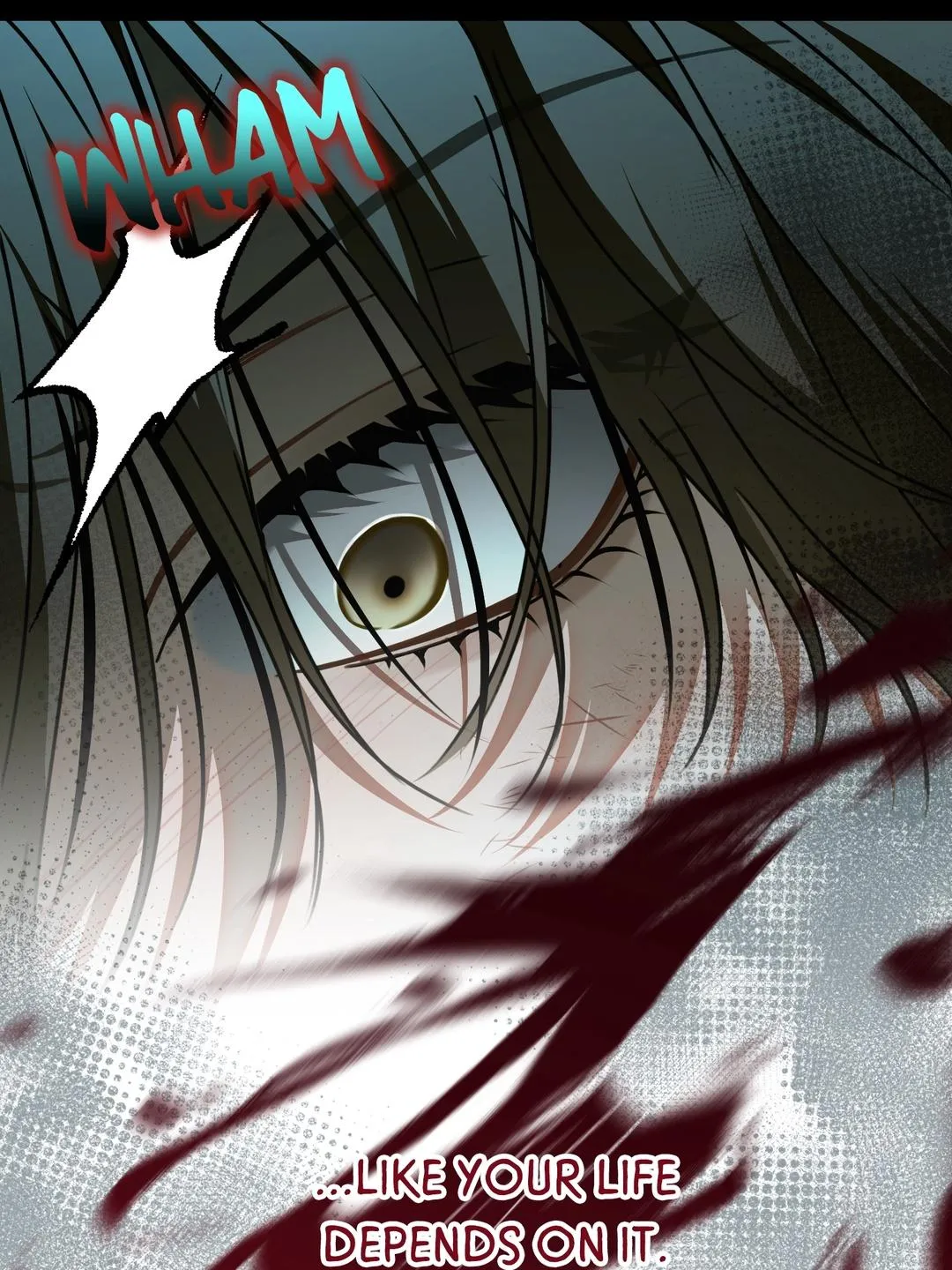 Eighteen’s Bed - Chapter 52 Page 7