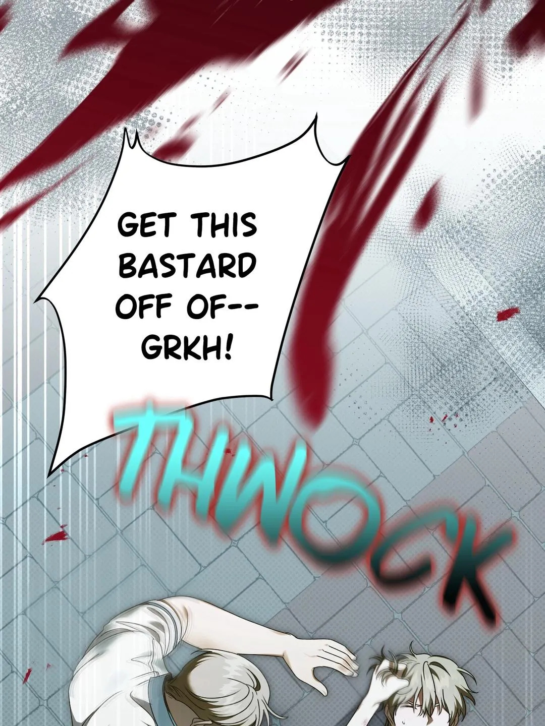 Eighteen’s Bed - Chapter 52 Page 8
