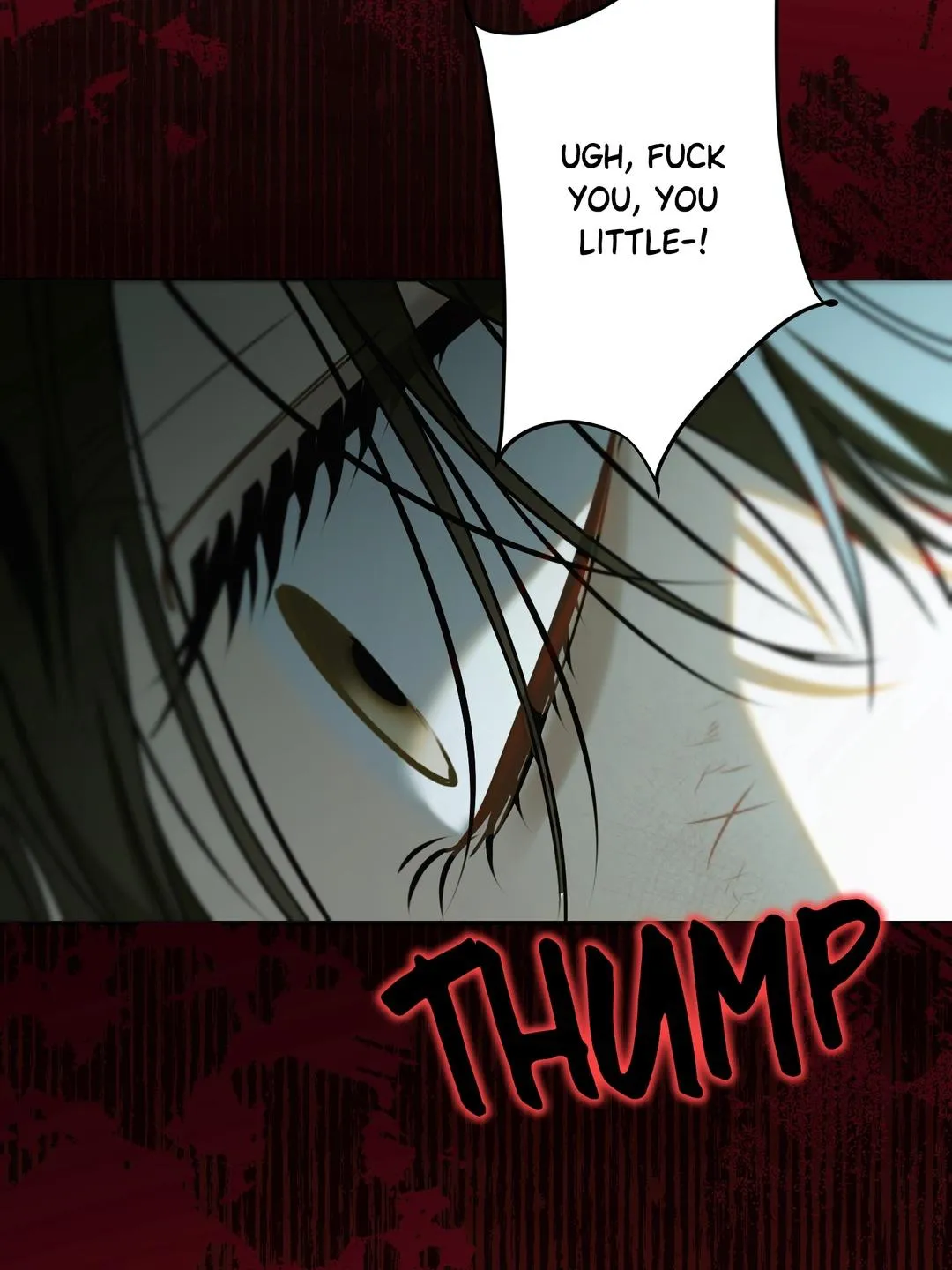 Eighteen’s Bed - Chapter 52 Page 13