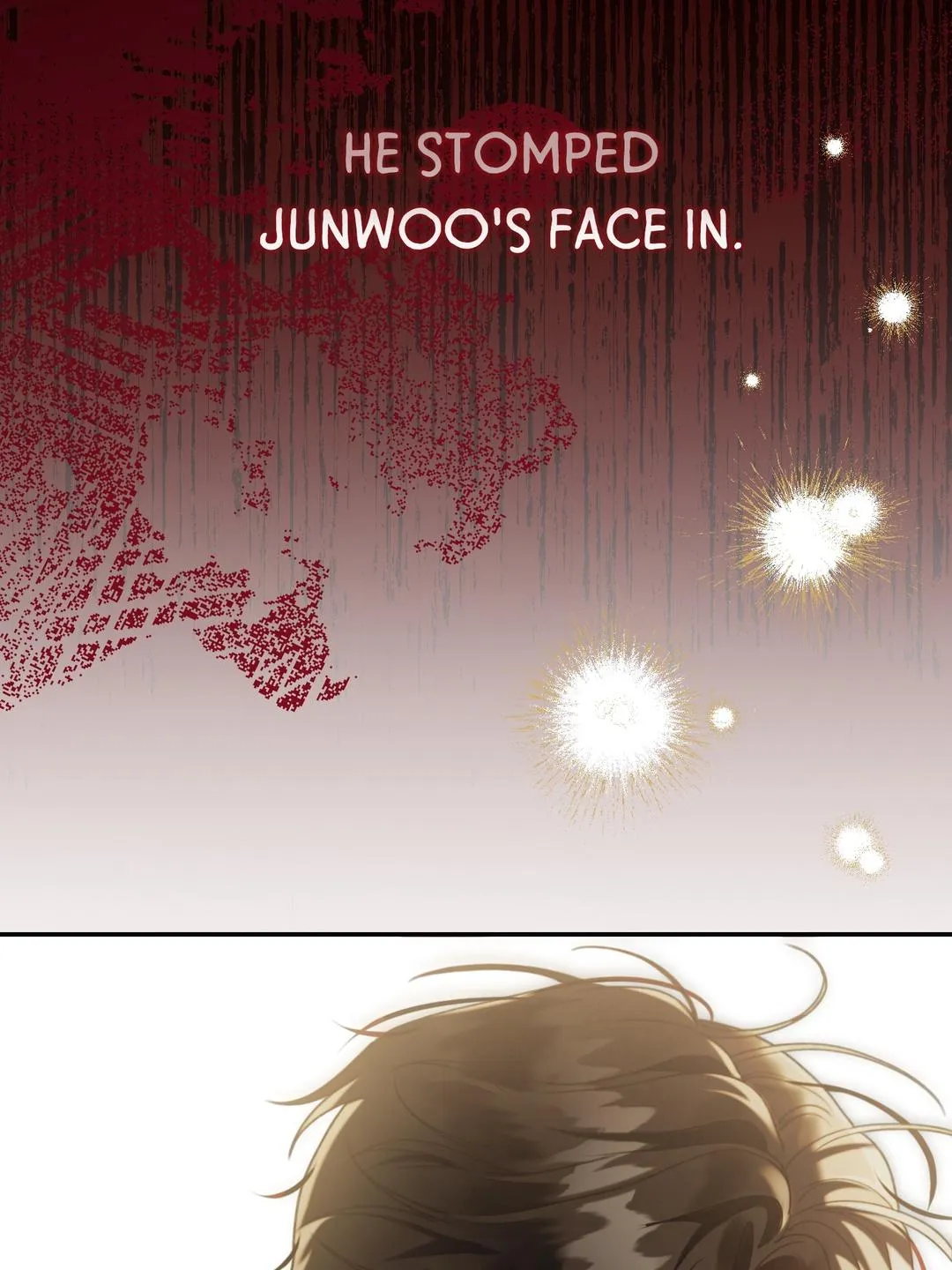 Eighteen’s Bed - Chapter 52 Page 14