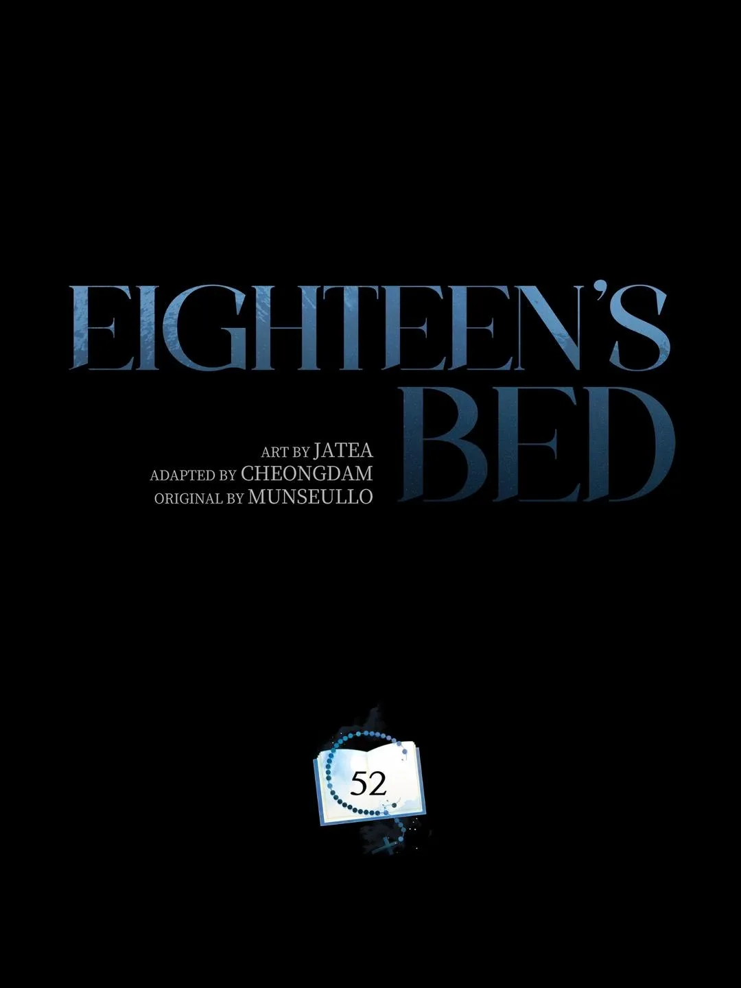Eighteen’s Bed - Chapter 52 Page 26