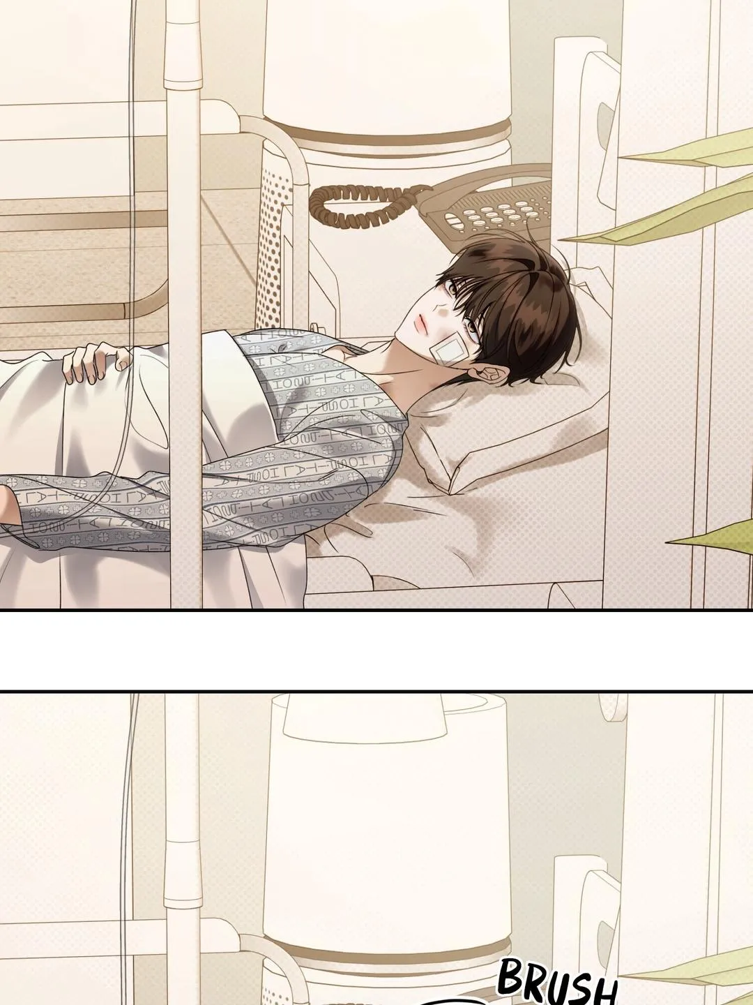 Eighteen’s Bed - Chapter 52 Page 33