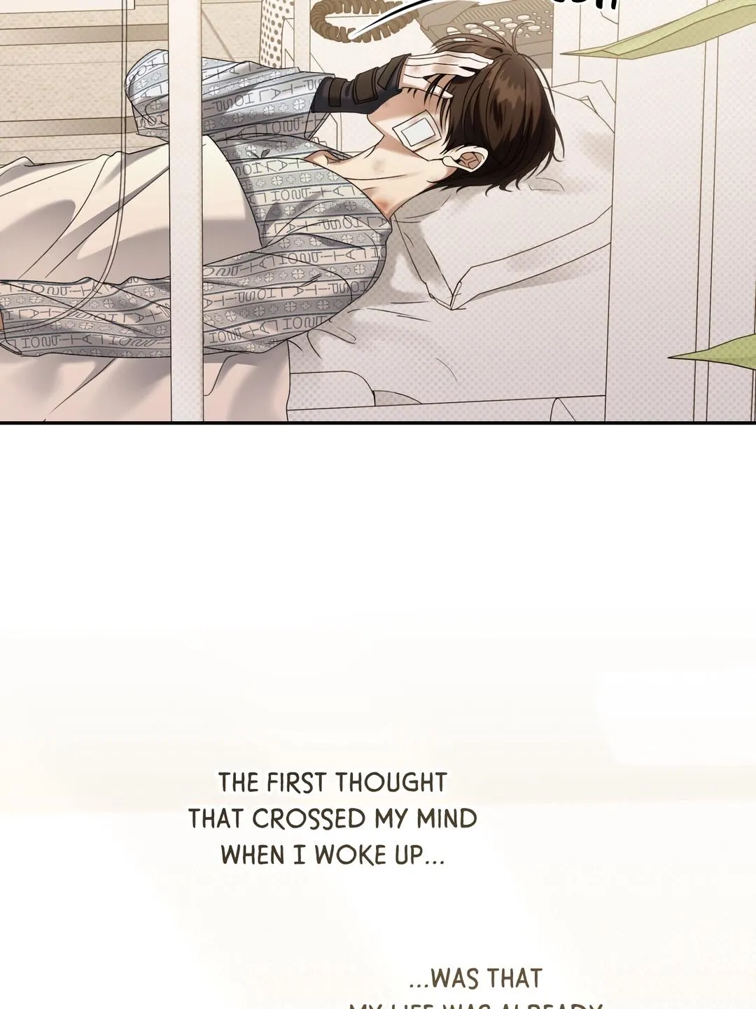 Eighteen’s Bed - Chapter 52 Page 34