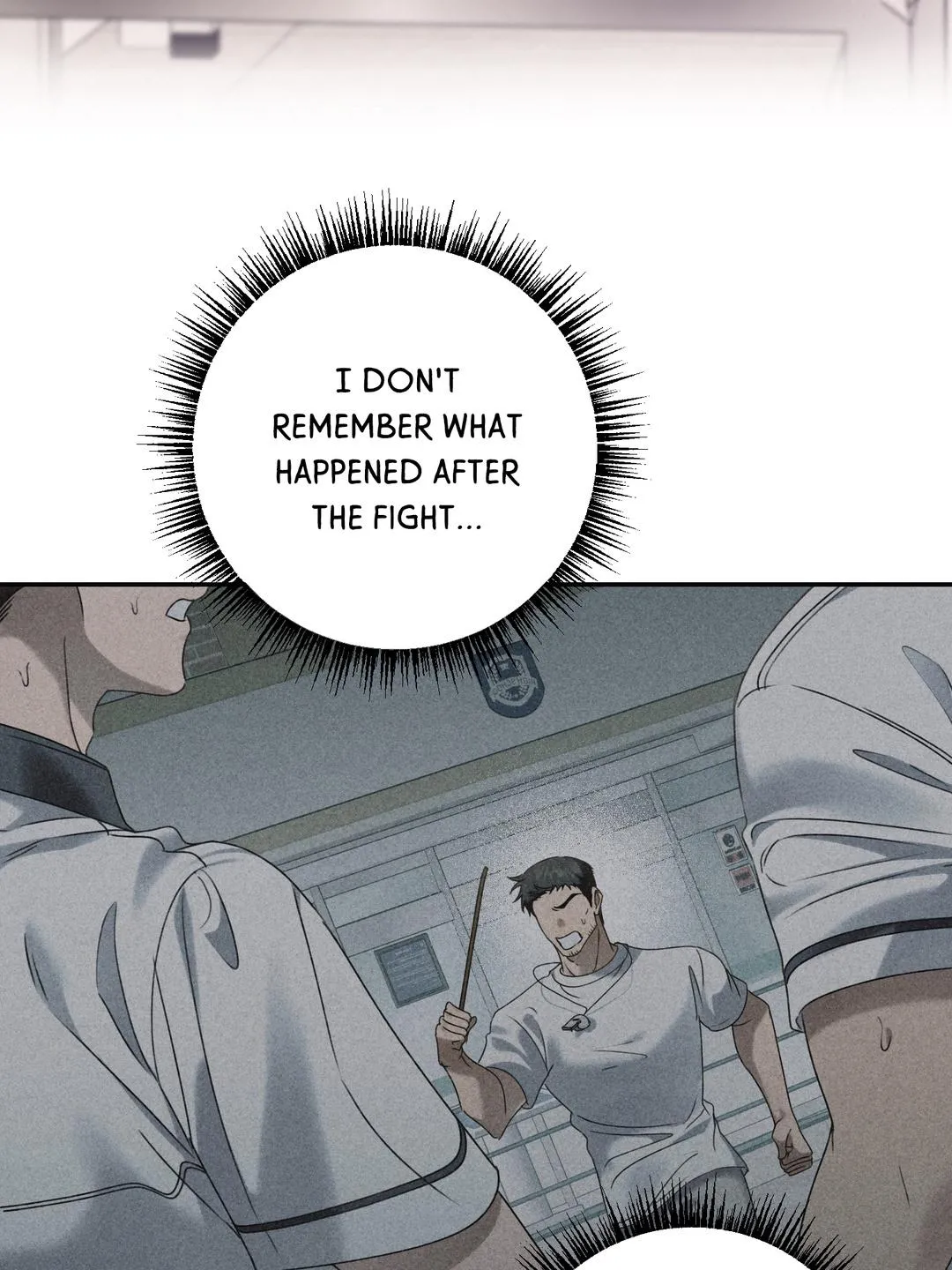 Eighteen’s Bed - Chapter 52 Page 36