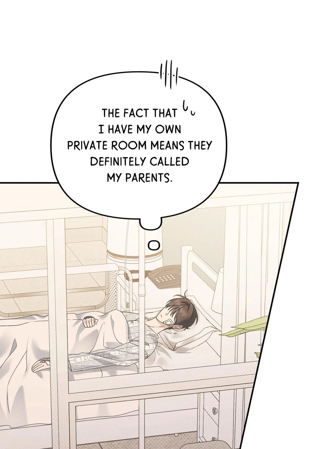 Eighteen’s Bed - Chapter 52 Page 38