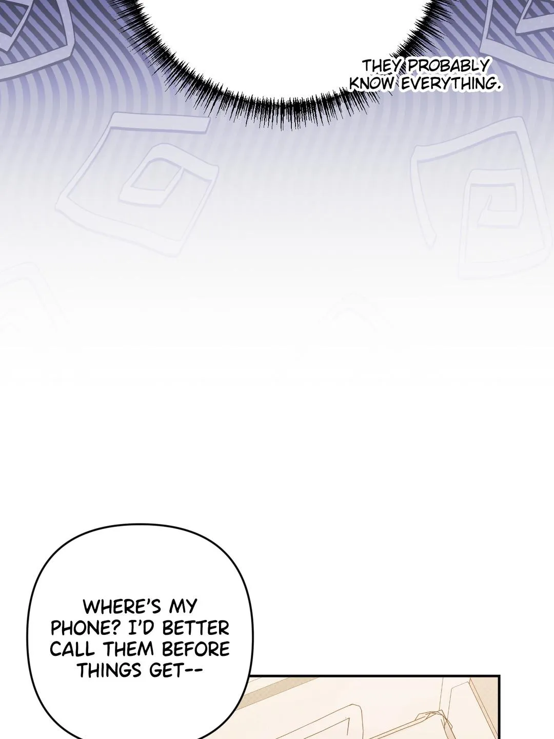 Eighteen’s Bed - Chapter 52 Page 41