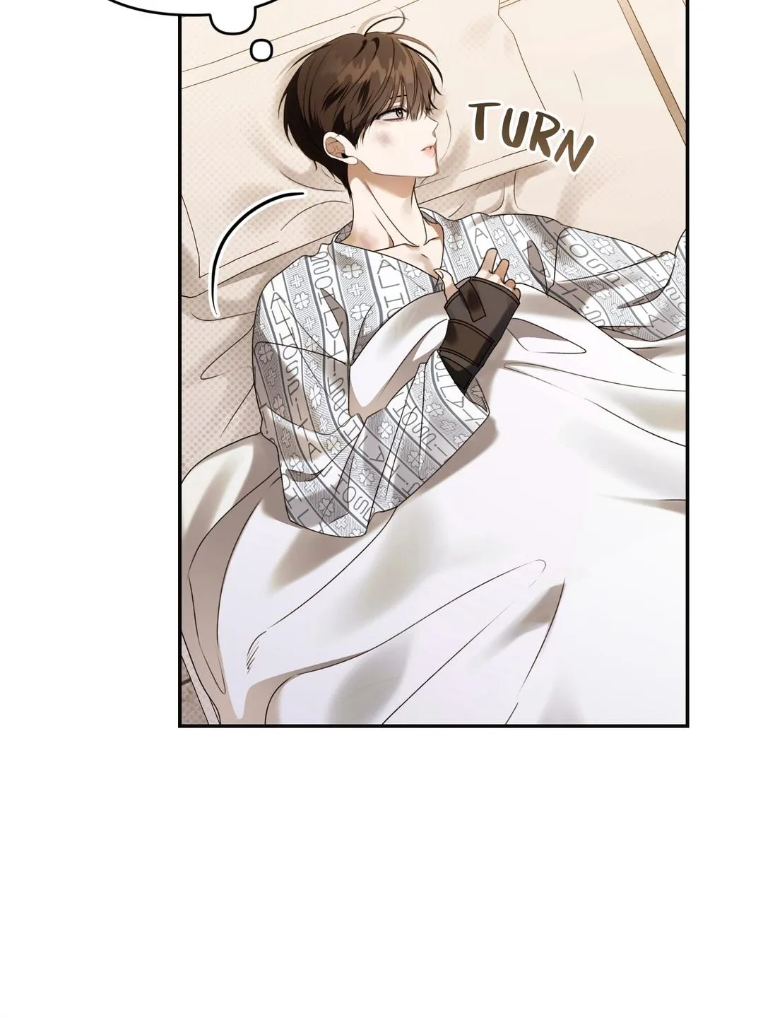 Eighteen’s Bed - Chapter 52 Page 42