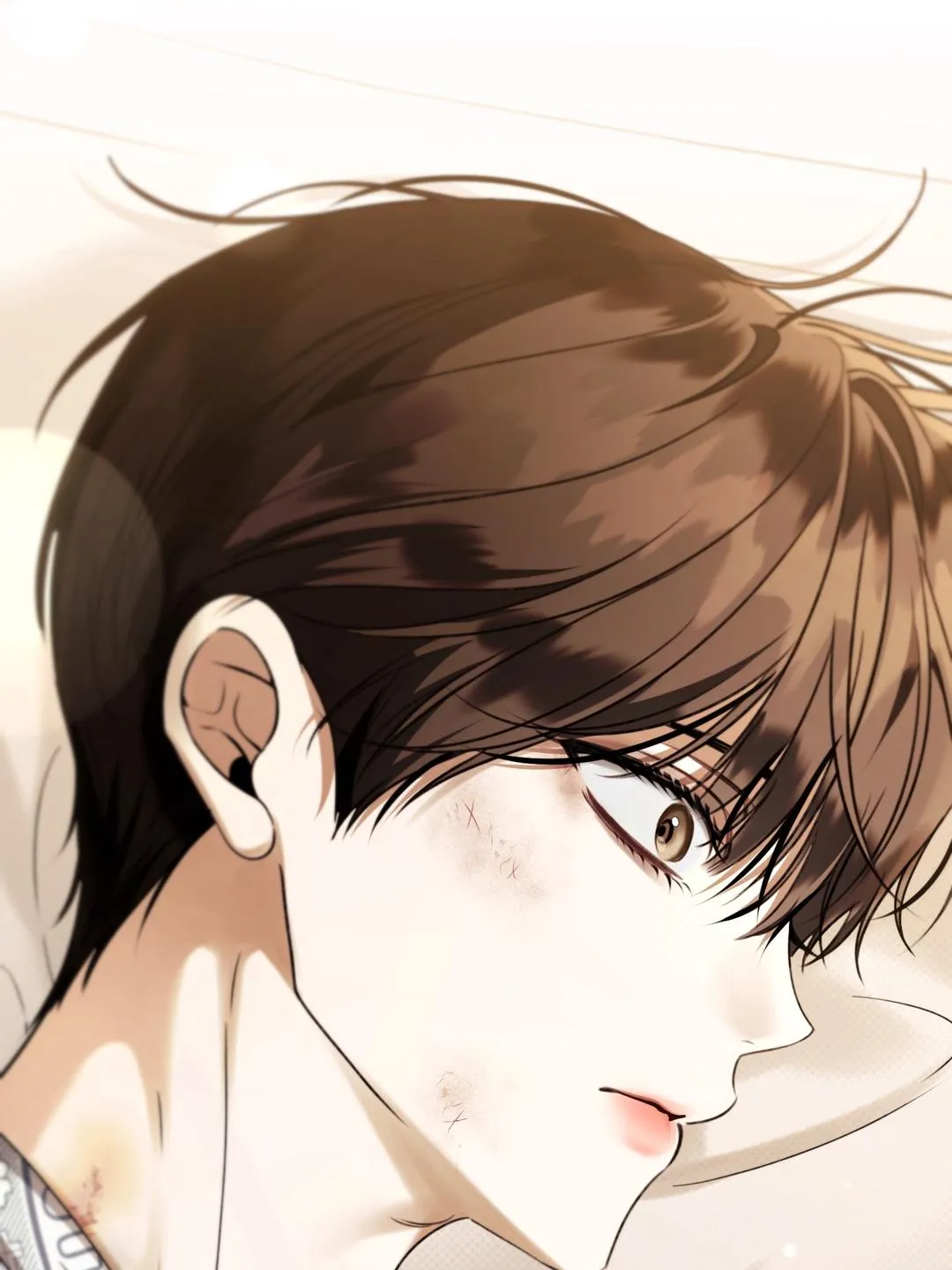 Eighteen’s Bed - Chapter 52 Page 43