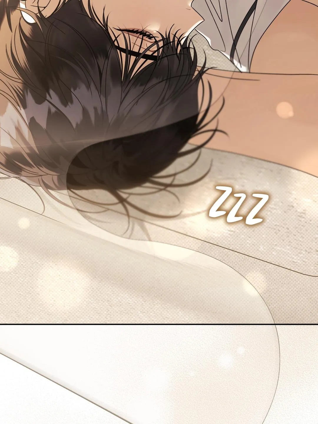 Eighteen’s Bed - Chapter 52 Page 47