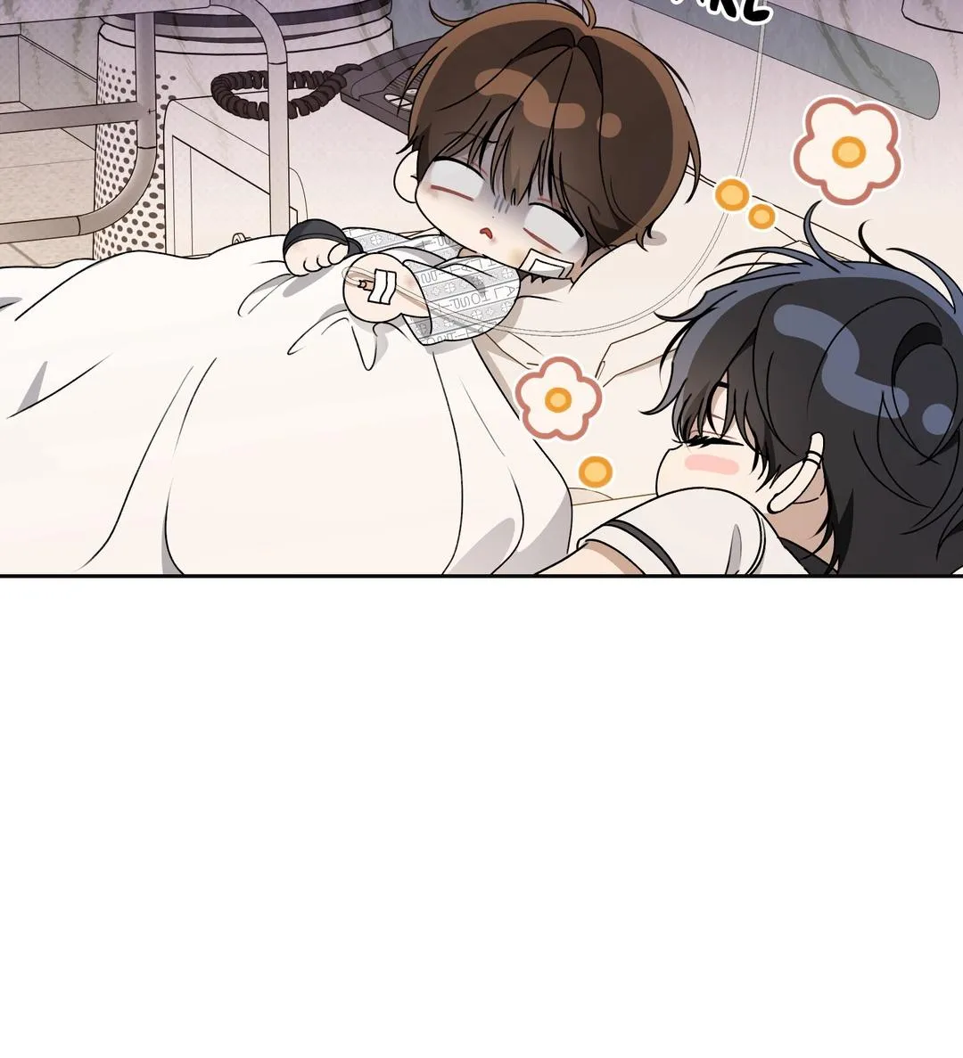 Eighteen’s Bed - Chapter 52 Page 49