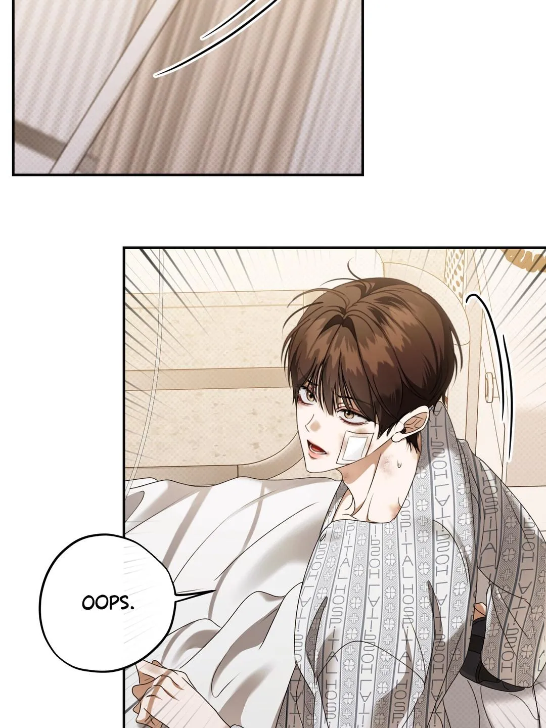 Eighteen’s Bed - Chapter 52 Page 51