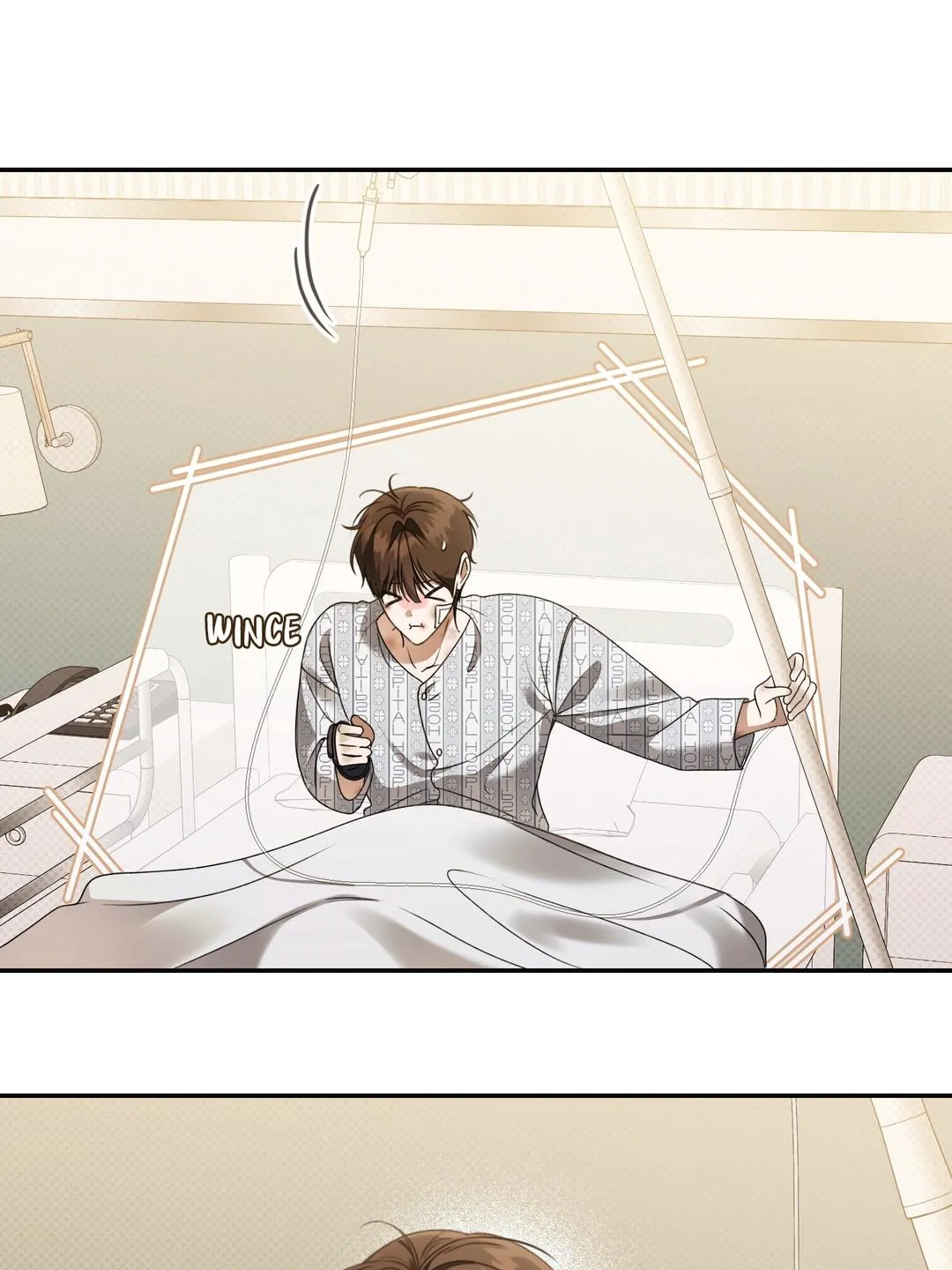 Eighteen’s Bed - Chapter 52 Page 55