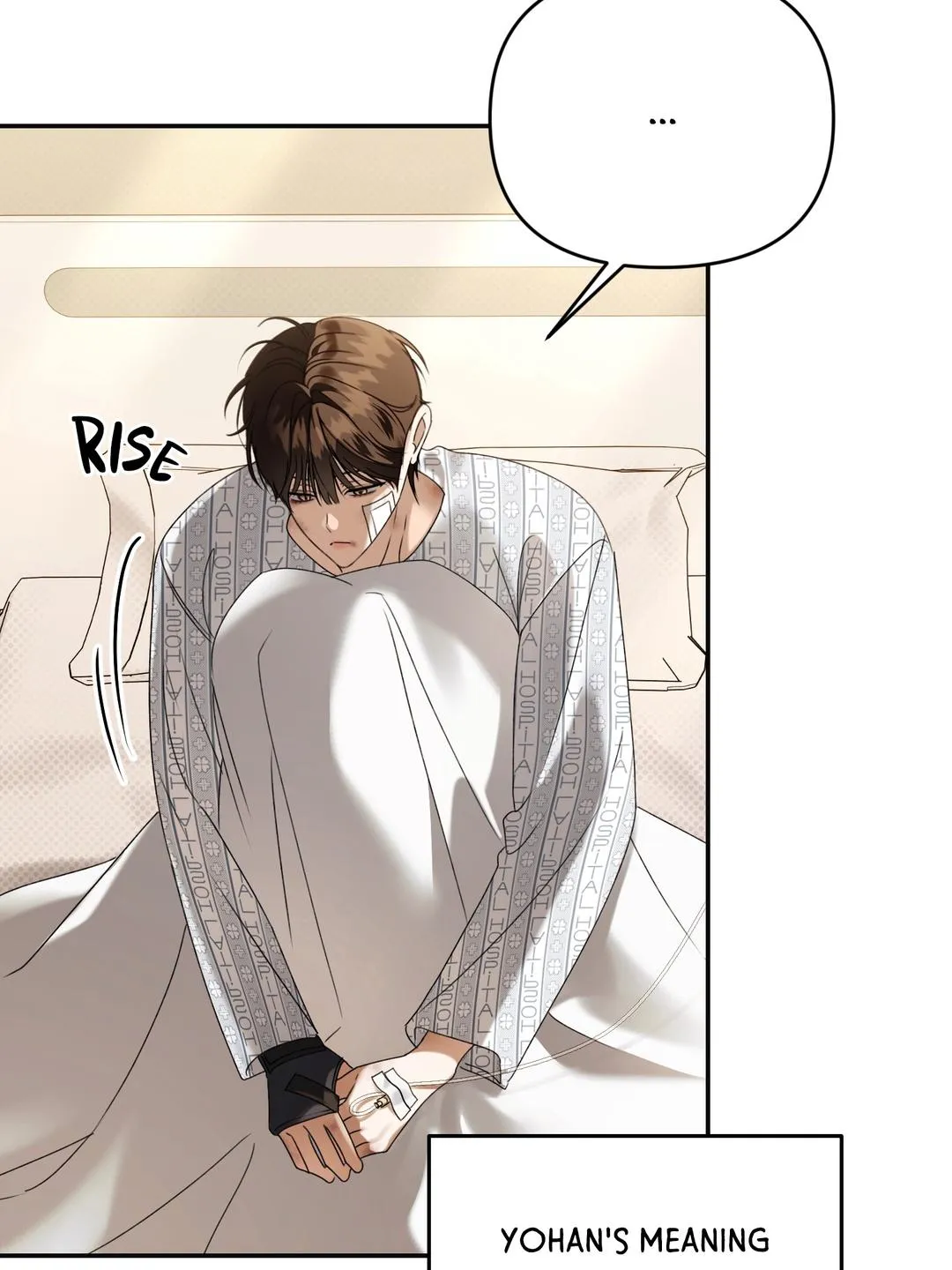 Eighteen’s Bed - Chapter 52 Page 65