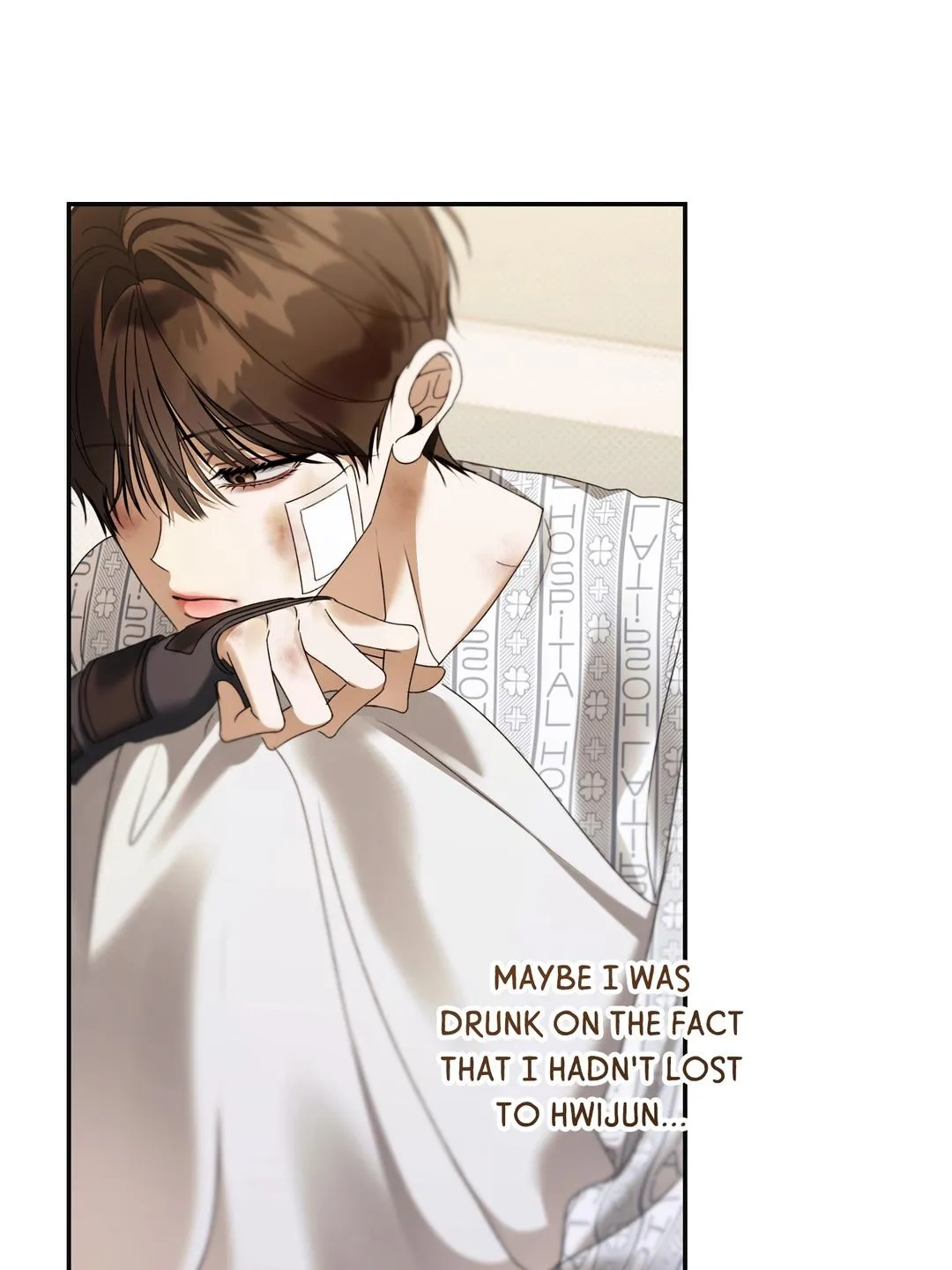 Eighteen’s Bed - Chapter 52 Page 68