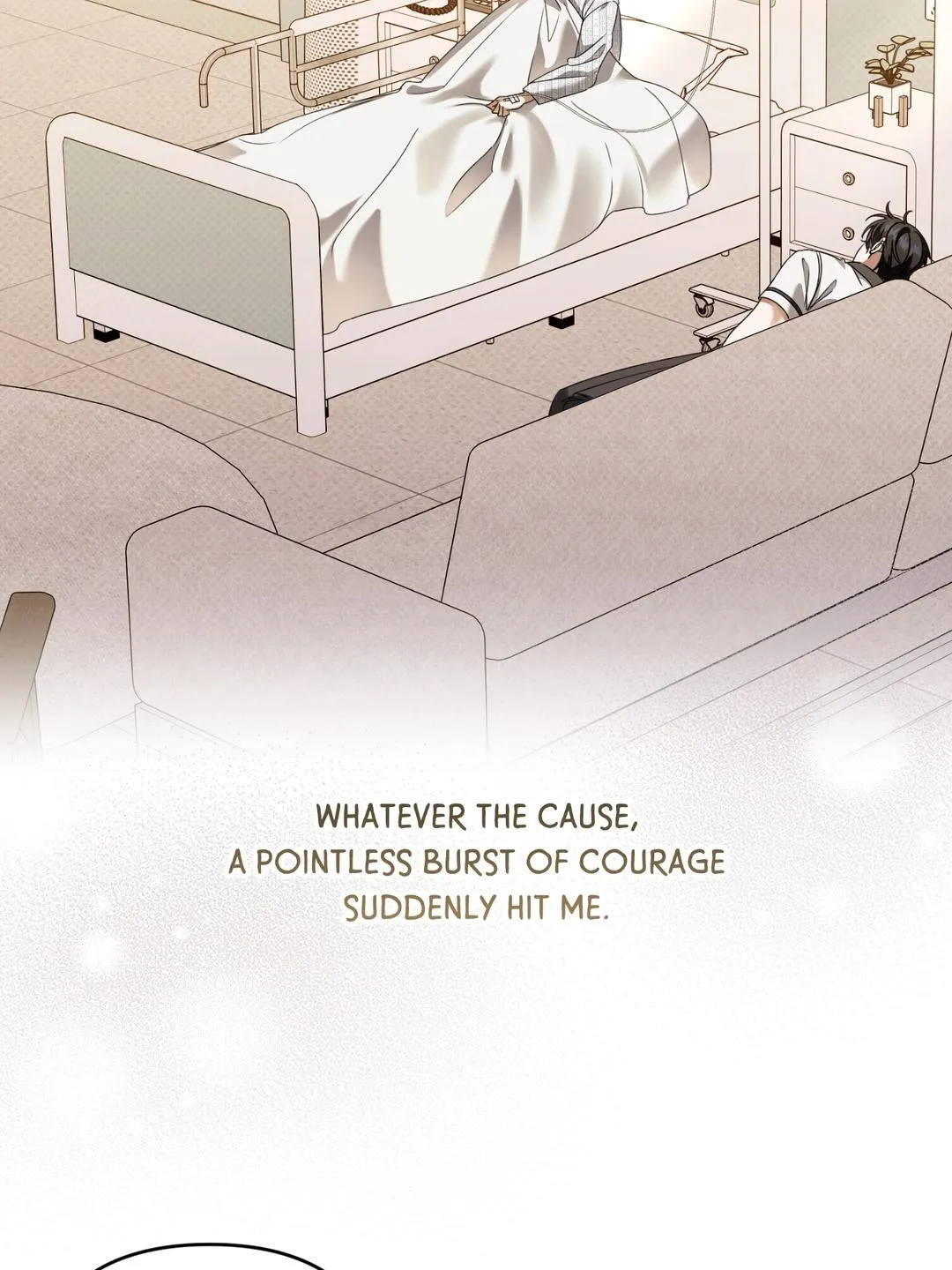 Eighteen’s Bed - Chapter 52 Page 70