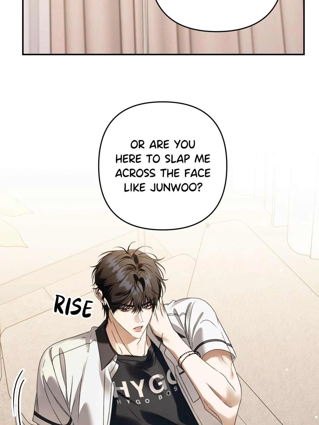 Eighteen’s Bed - Chapter 52 Page 72