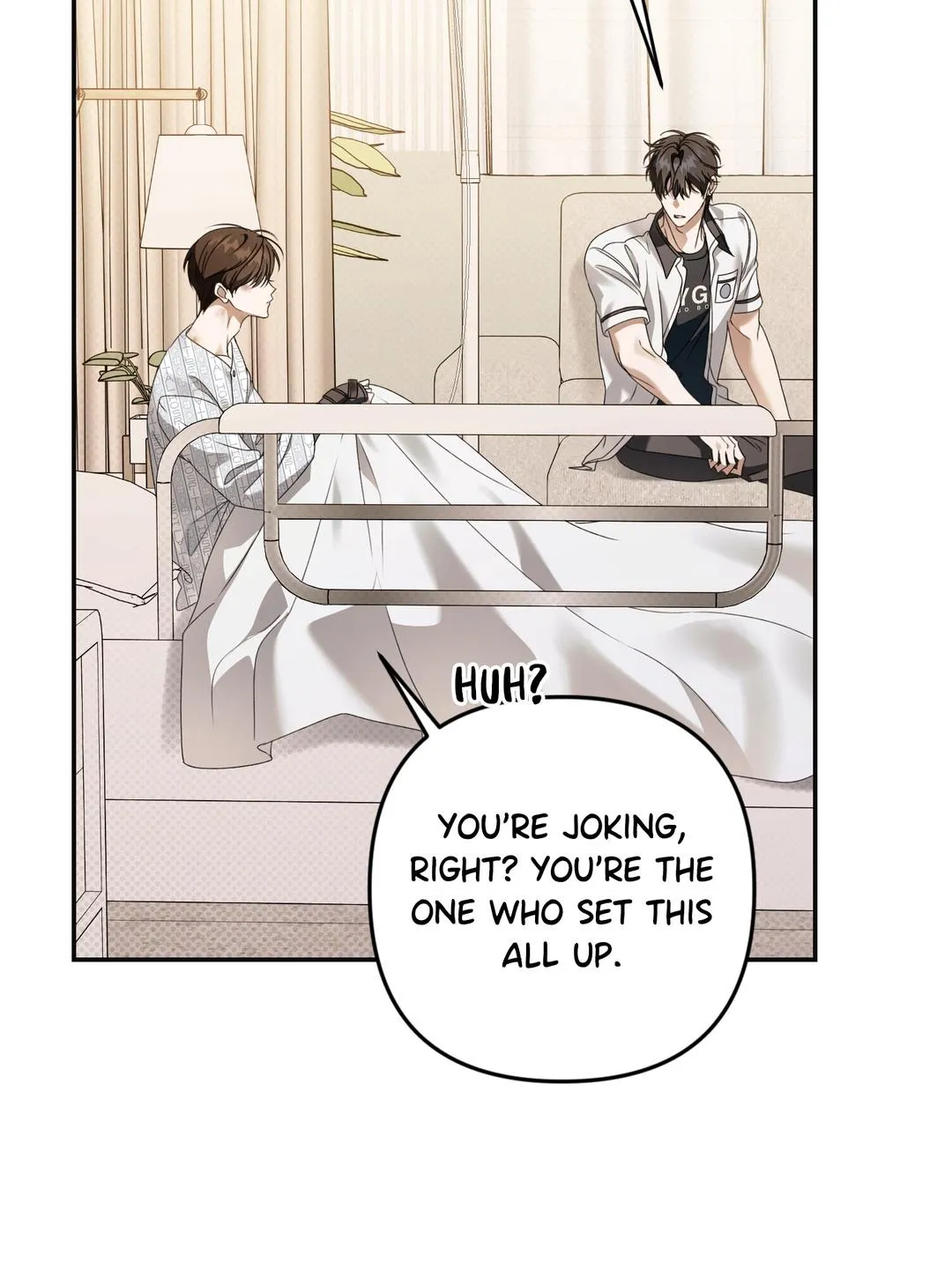 Eighteen’s Bed - Chapter 52 Page 74