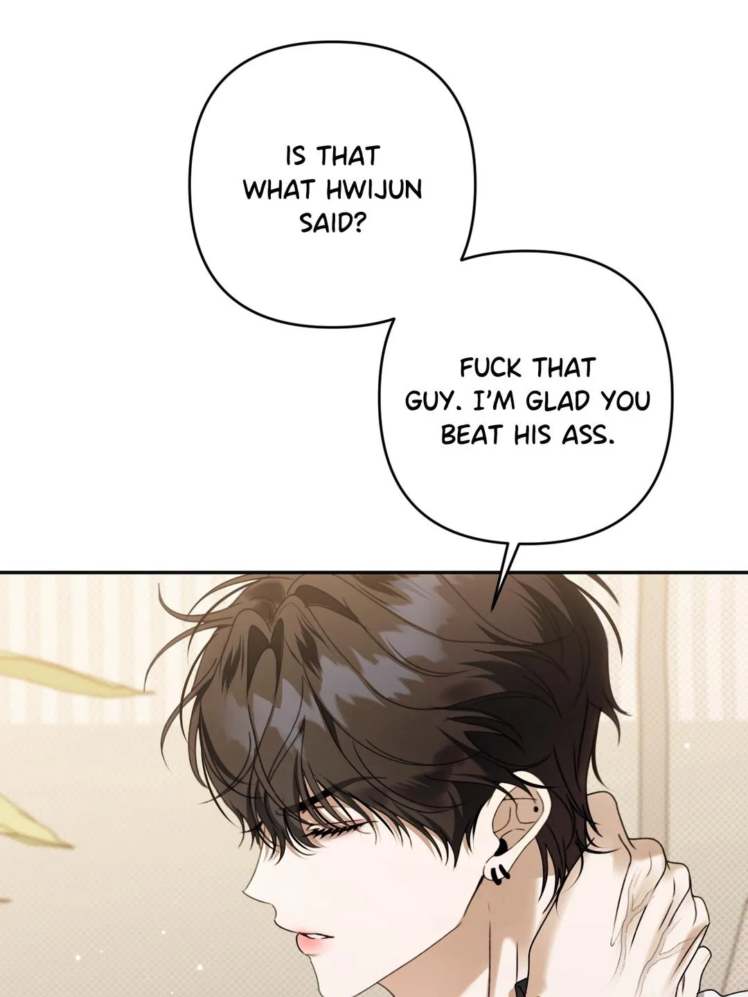 Eighteen’s Bed - Chapter 52 Page 75