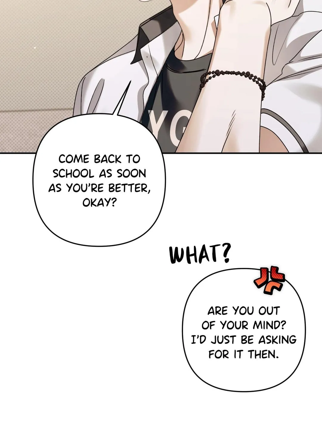 Eighteen’s Bed - Chapter 52 Page 76