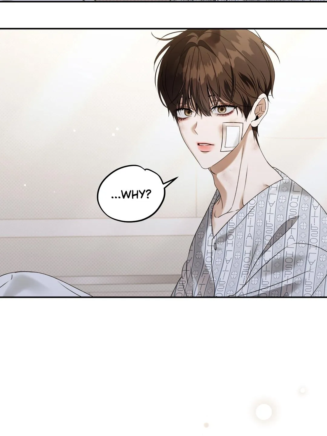 Eighteen’s Bed - Chapter 52 Page 80