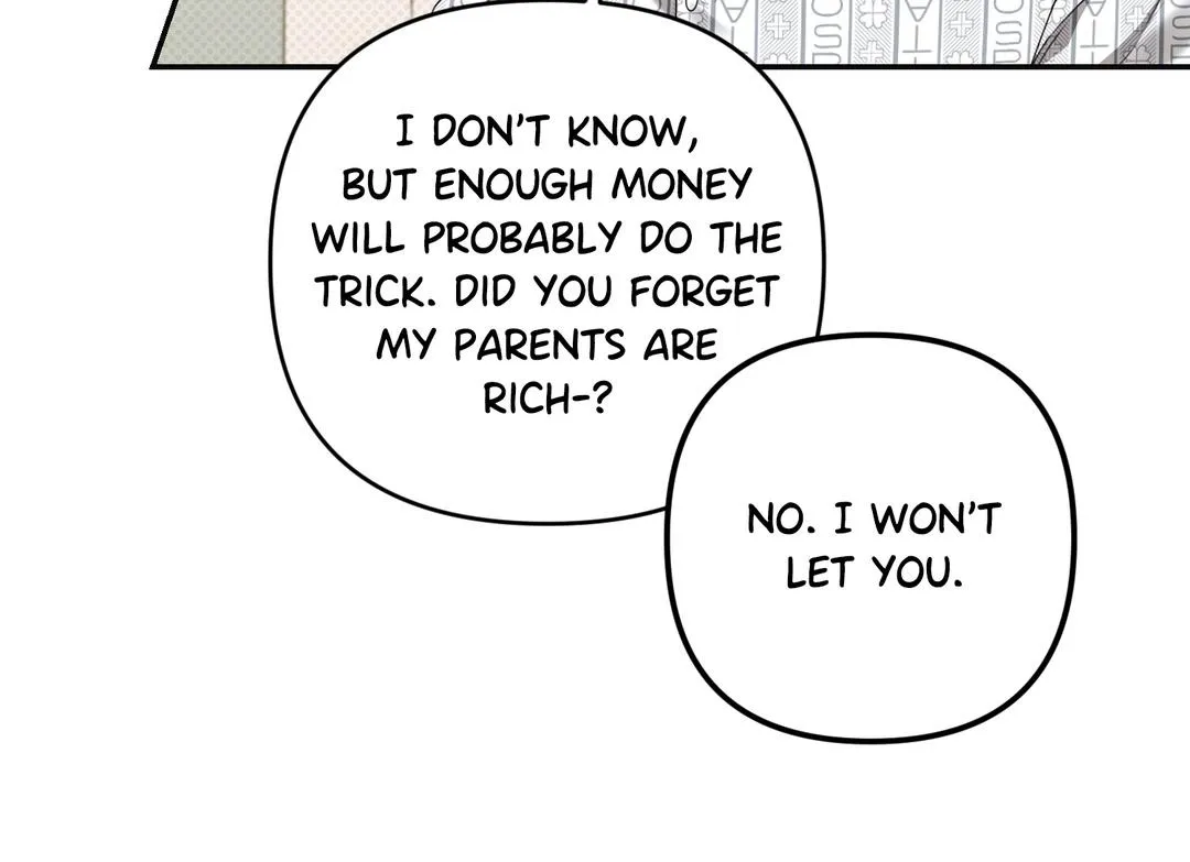 Eighteen’s Bed - Chapter 52 Page 85