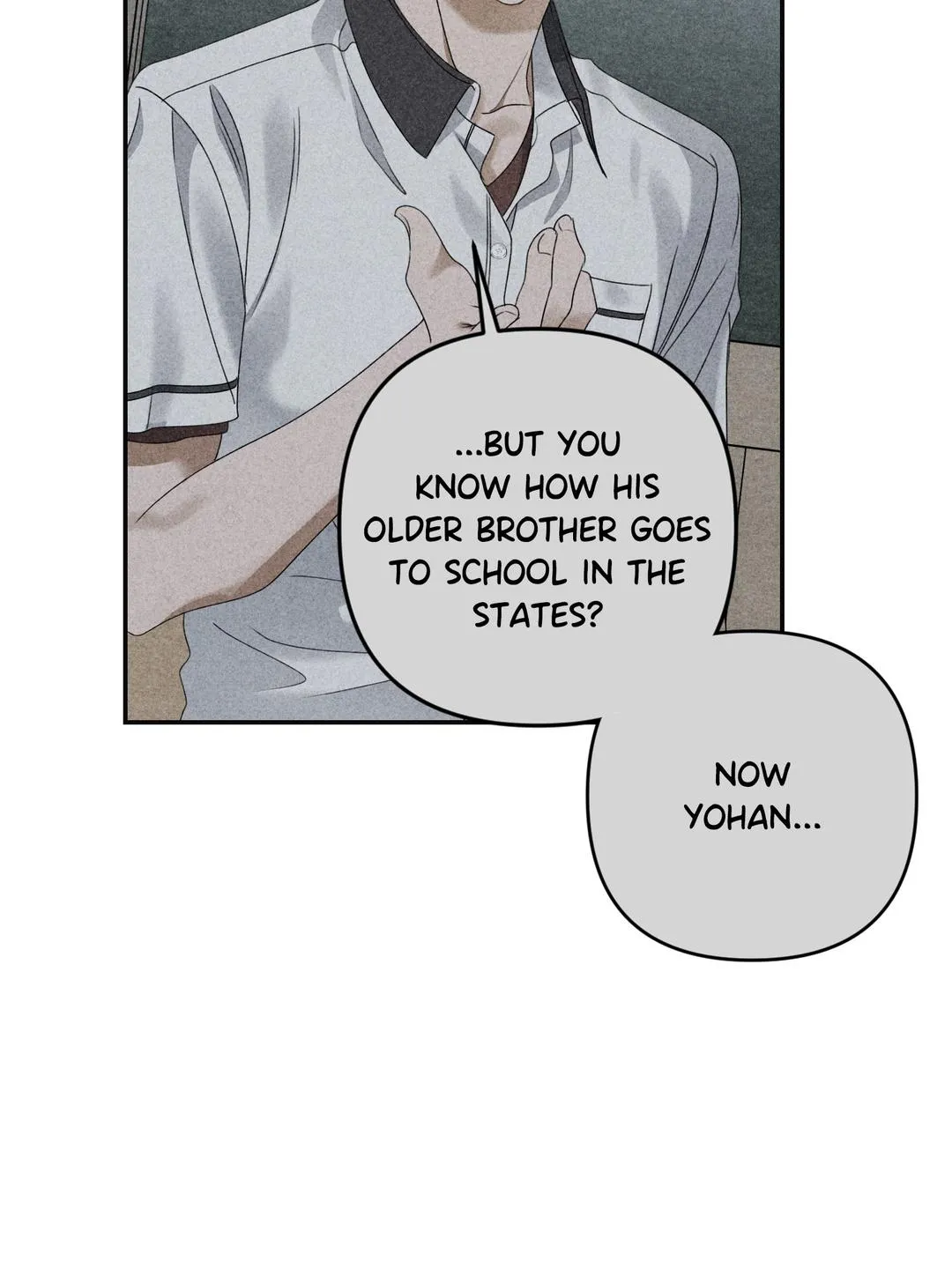 Eighteen’s Bed - Chapter 52 Page 91