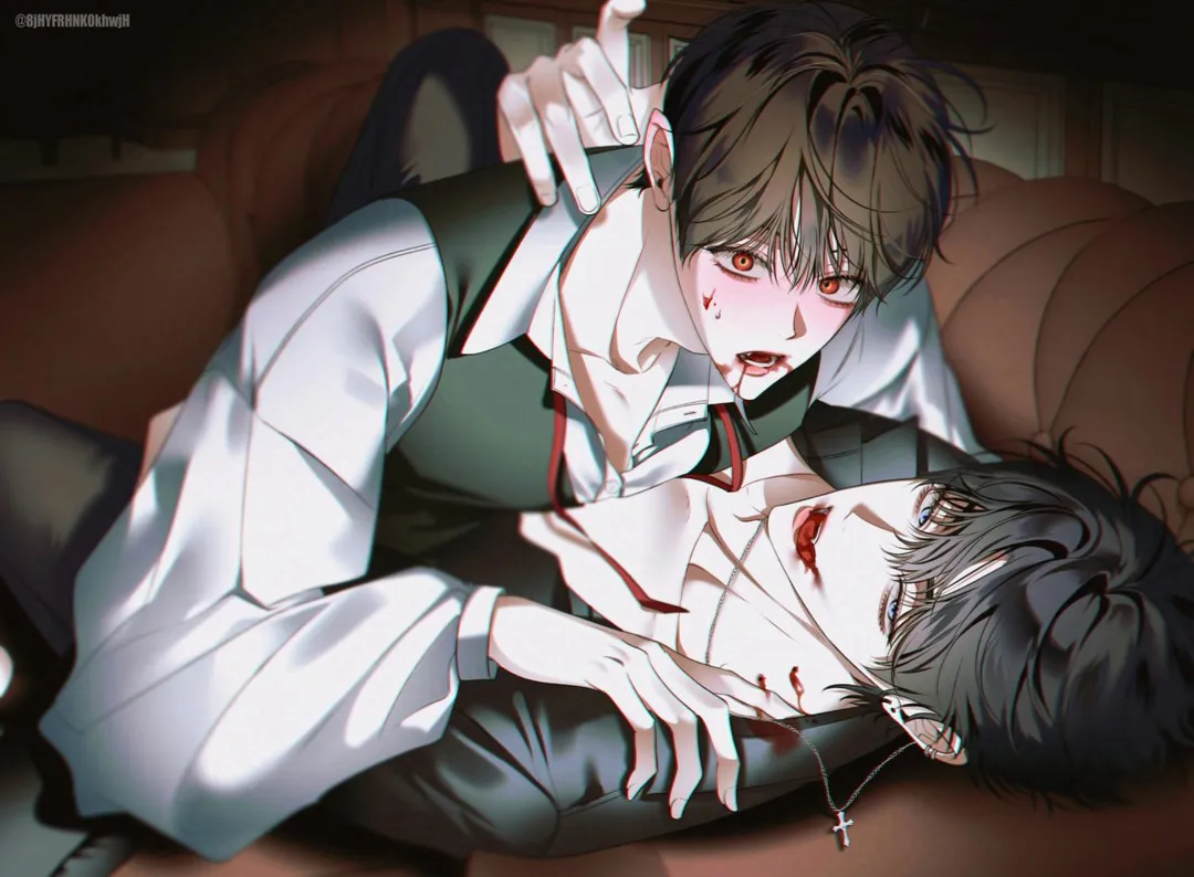 Eighteen’s Bed - Chapter 53.1 Page 1